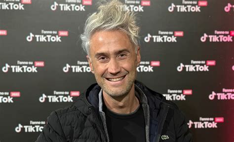 Vincenzo Schettini: età, cv, compagno del fisico star di TikTok